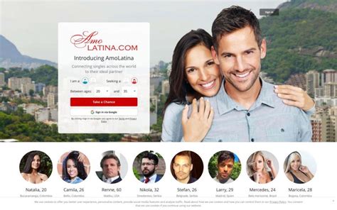 Colombian dating sites  9